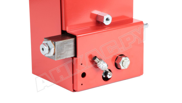 Бак с подогревателем Riello, 3003741