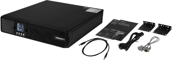 ИБП Ippon Pacific 2000