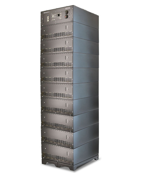 Выпрямительная система ИПГ-18/3600-380 IP54