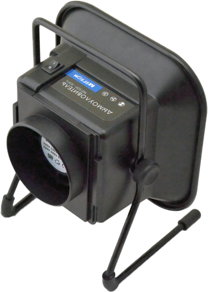 Дымоуловитель МЕГЕОН 02814