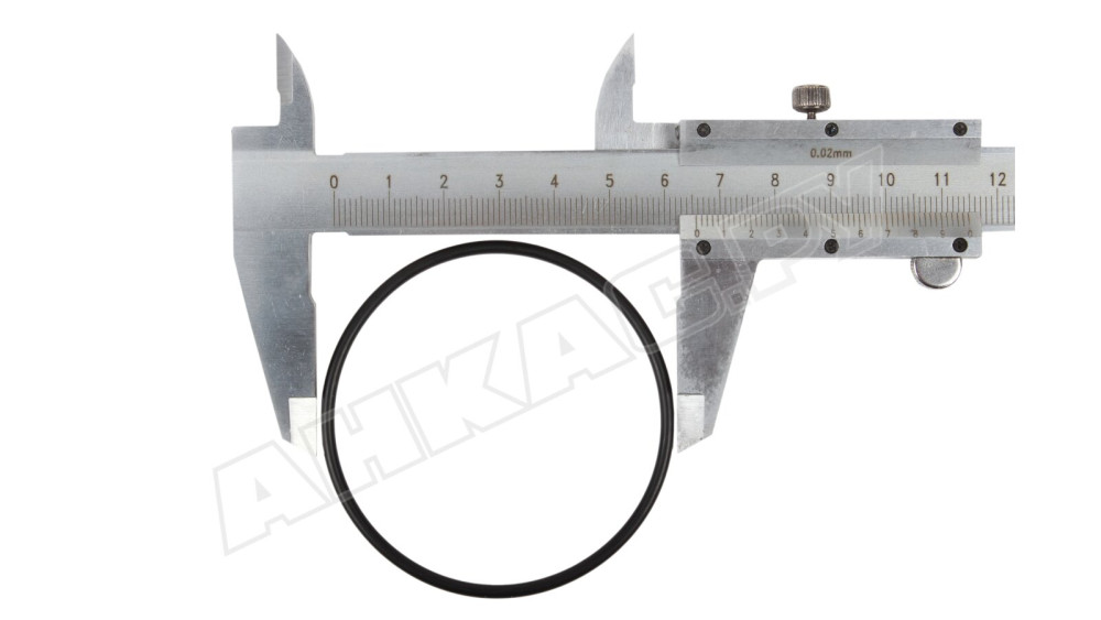 Уплотнительное кольцо Piusi Viscomat DC, R09963000