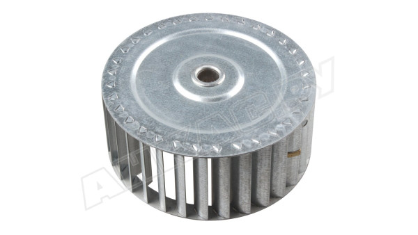 Рабочее колесо вентилятора Ecoflam Ø124 x 53 мм, 65321764