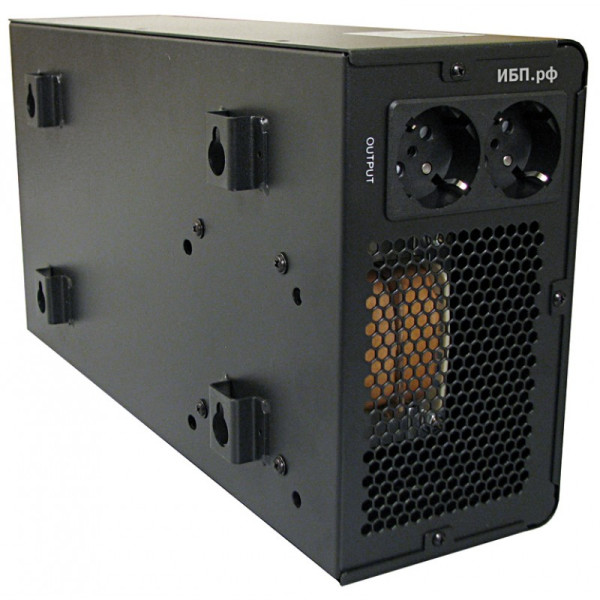 Интерактивный ИБП N-Power Home-Vision 300W-12V VM