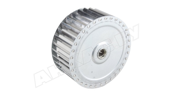 Рабочее колесо вентилятора Elco Ø120 x 52 мм, 13012392