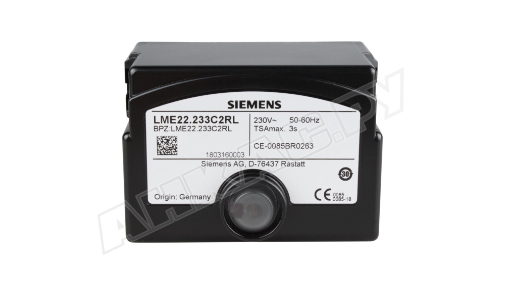 Топочный автомат Riello LME22.233C2RL