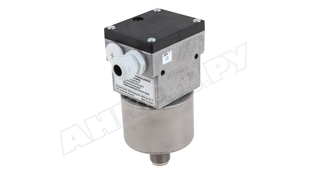 Реле давления Honeywell DGM506-313