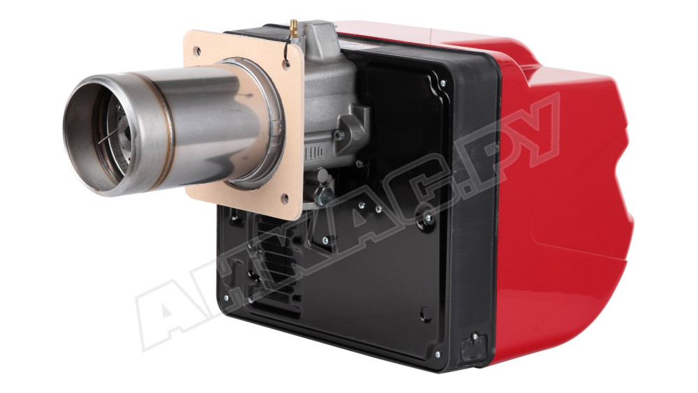 Газовая горелка Riello RS 34/M MZ TC