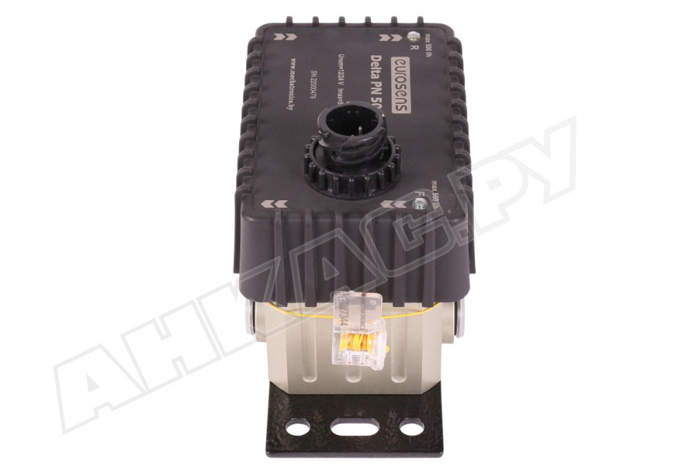 Расходомер Eurosens Delta PN 500