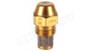 Форсунка Danfoss OD 9.00/60° S China