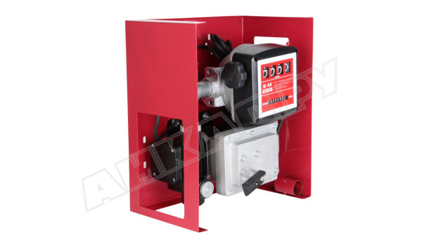 Мини АЗС Petroll Cosmic 50 EX