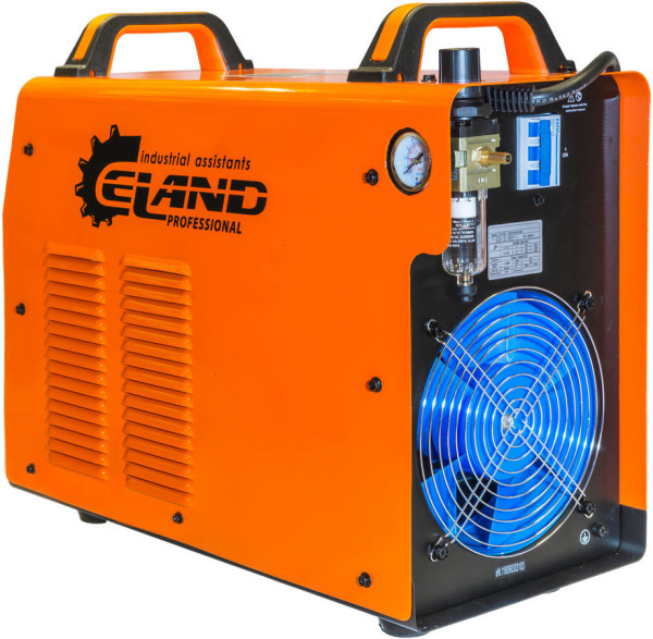Аппарат воздушно-плазменной резки ELAND CUT-60**