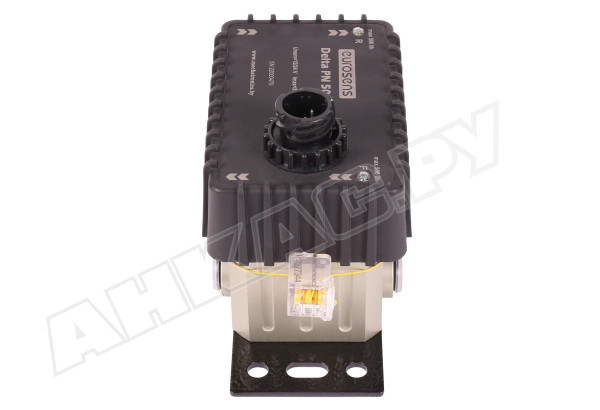 Расходомер Eurosens Delta PN 500