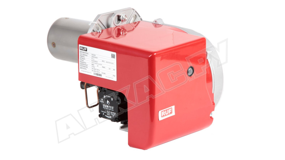 Дизельная горелка RUF RTL 12