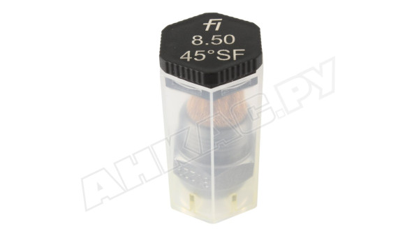 Форсунка Fluidics 8.50/45° SF