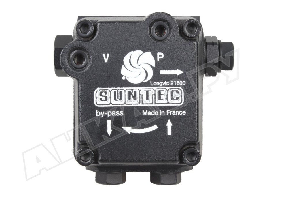 Насос для горелки Suntec AN 47 C 1342 6P