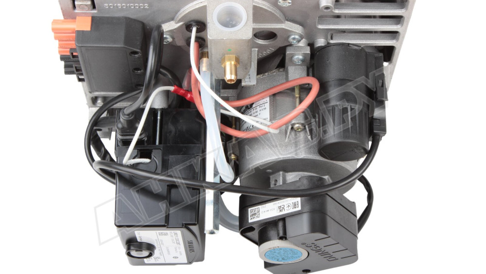 Газовая горелка Baltur BTG 3