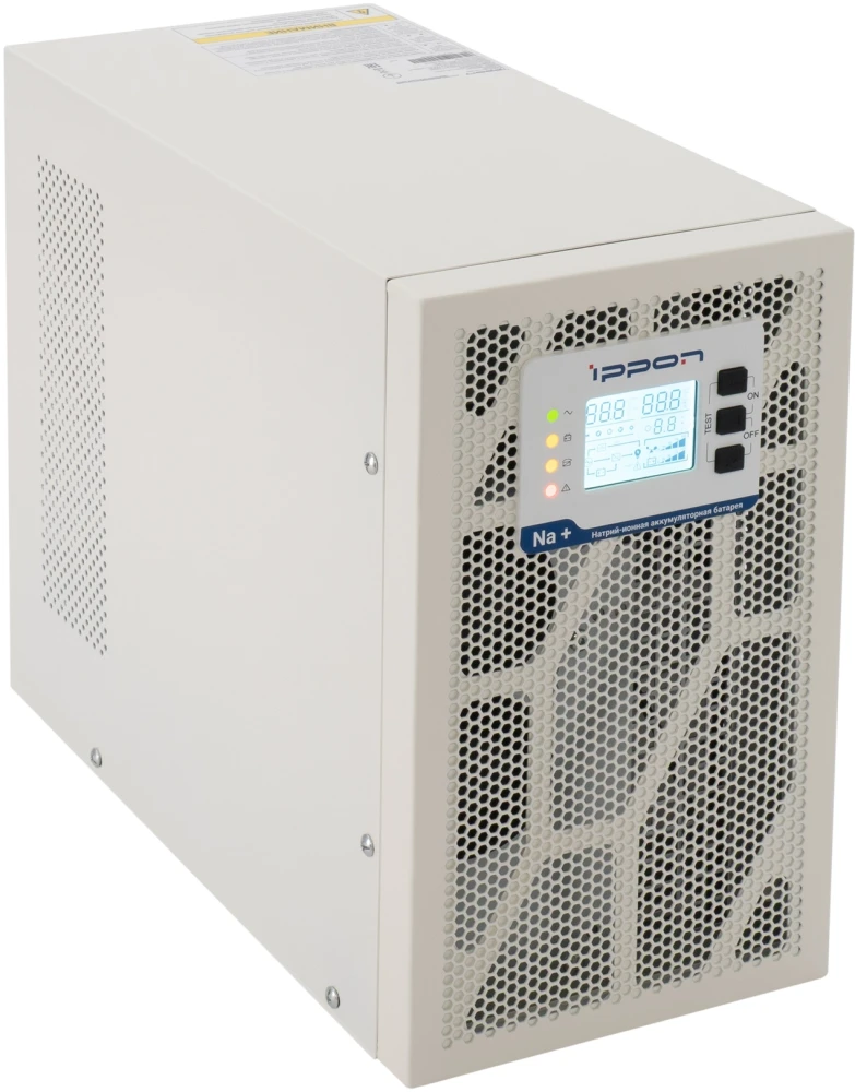ИБП Ippon Na+ TAE 3000