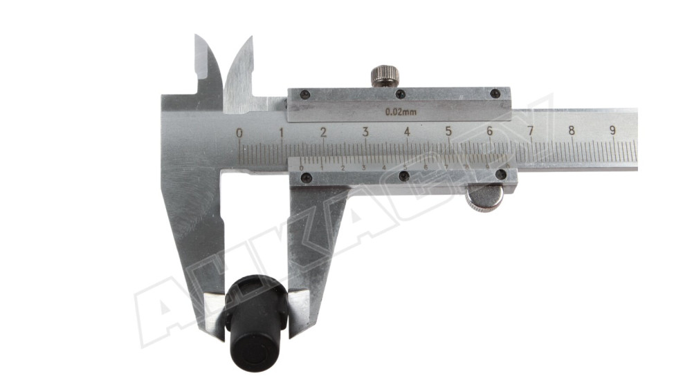 Сцепление электродвигателя CIB Unigas AACO 2540081