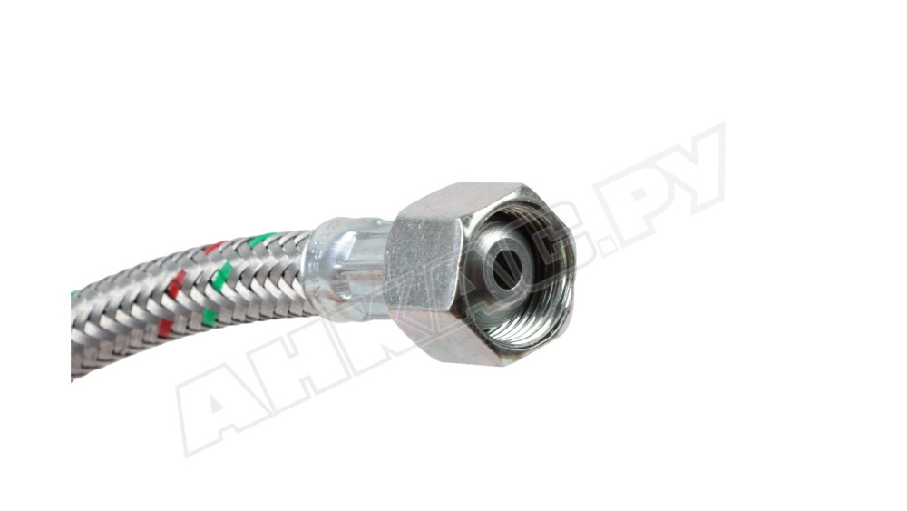 Жидкотопливный шланг Elco Rp 1/8" - G 3/8" 13013081