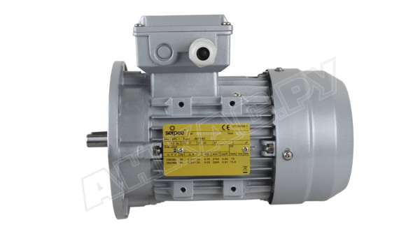 Электродвигатель Seipee JM71B2 B5