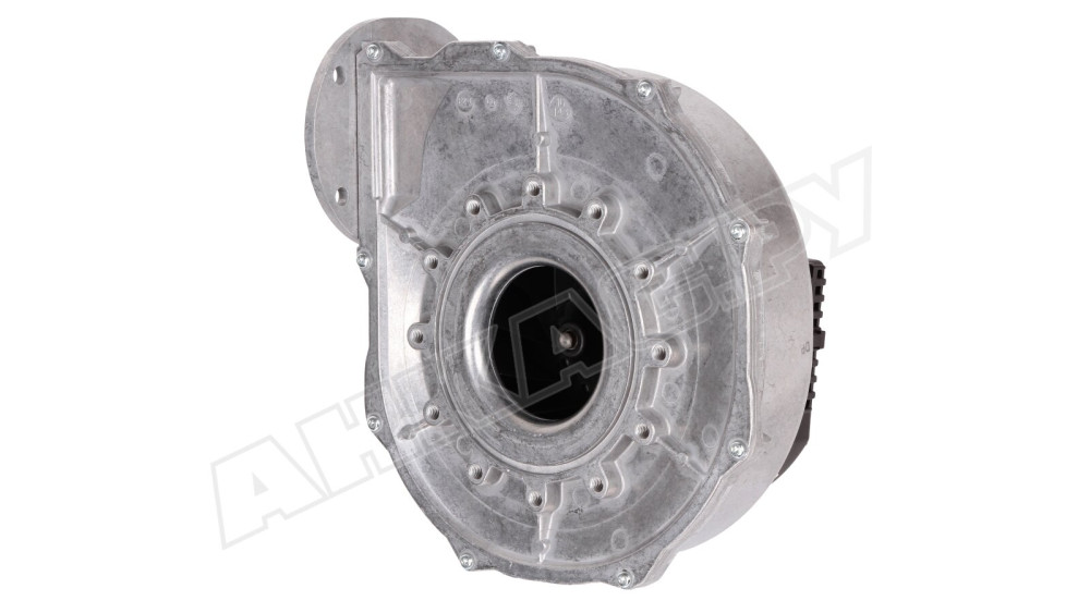 Центробежный вентилятор Ebmpapst RG175/2000-3633-010204