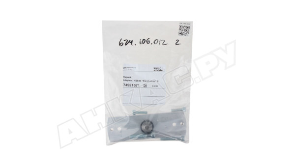 Монтажный комплект Kromschroder 74921671