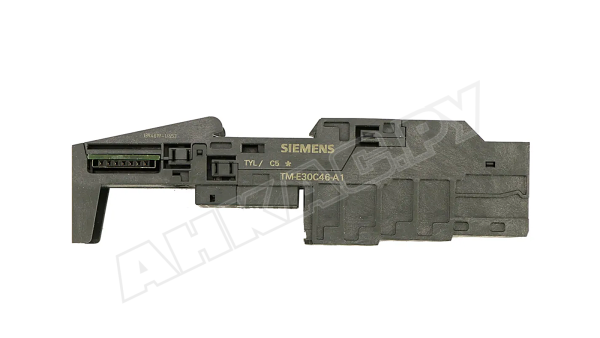Терминальный модуль Siemens TM-E30C46-A1
