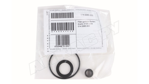 Ремкомплект фильтра Giuliani Anello 3199