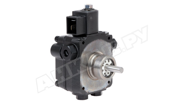 Насос для горелки Ecoflam AS V 47 A 1636 6P 0700