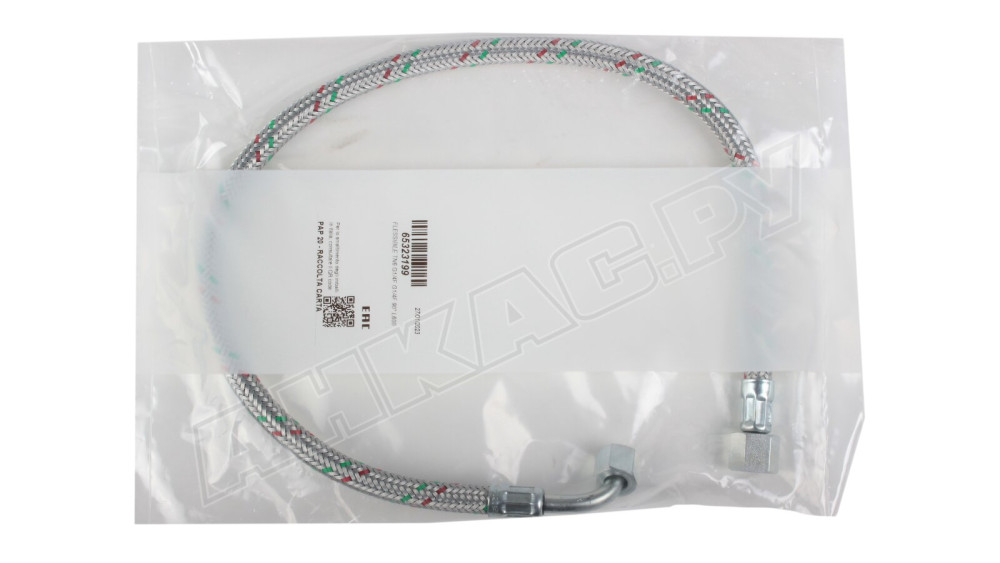 Жидкотопливный шланг Ecoflam Rp 1/4" - Rp 1/4", 65323199