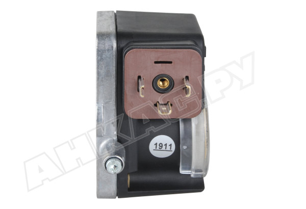 Реле давления Dungs GW 500 A5