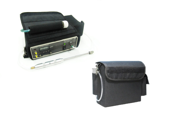 Колион-1В газоанализатор фотоионизационный переносной