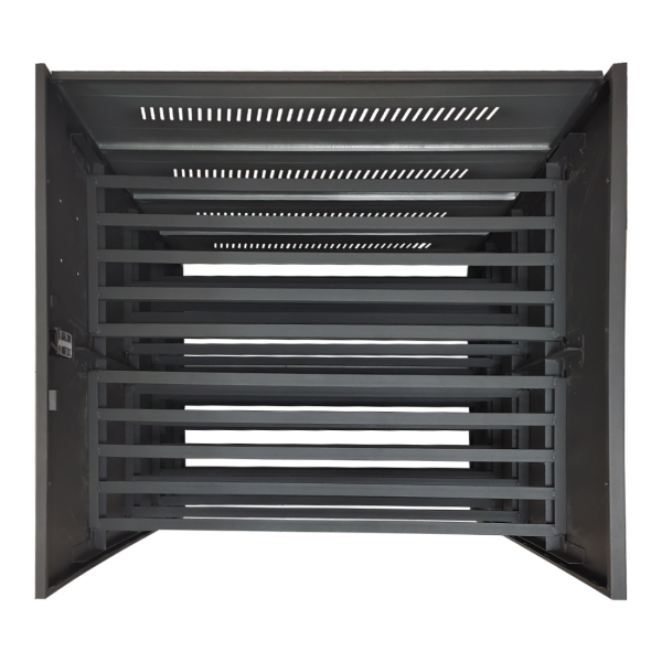 Батарейный шкаф SVC BC-C40/A1