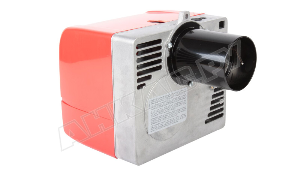 Газовая горелка Baltur BTG 3