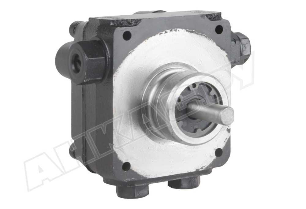 Насос для горелки Suntec AN 57 D K 1309 6P