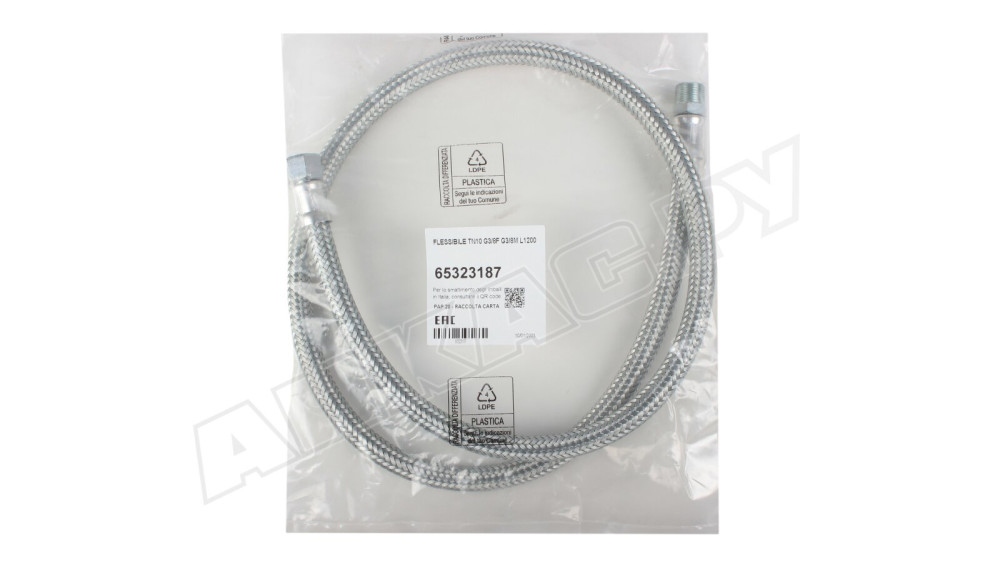 Жидкотопливный шланг Ecoflam Rp 3/8" - G 3/8", 65323187