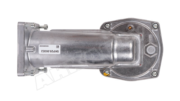 Привод для газовых клапанов Baltur SKP25.003E2