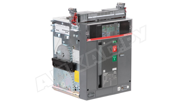 Выключатель автоматический выкатной ABB, 1SDA072412R1