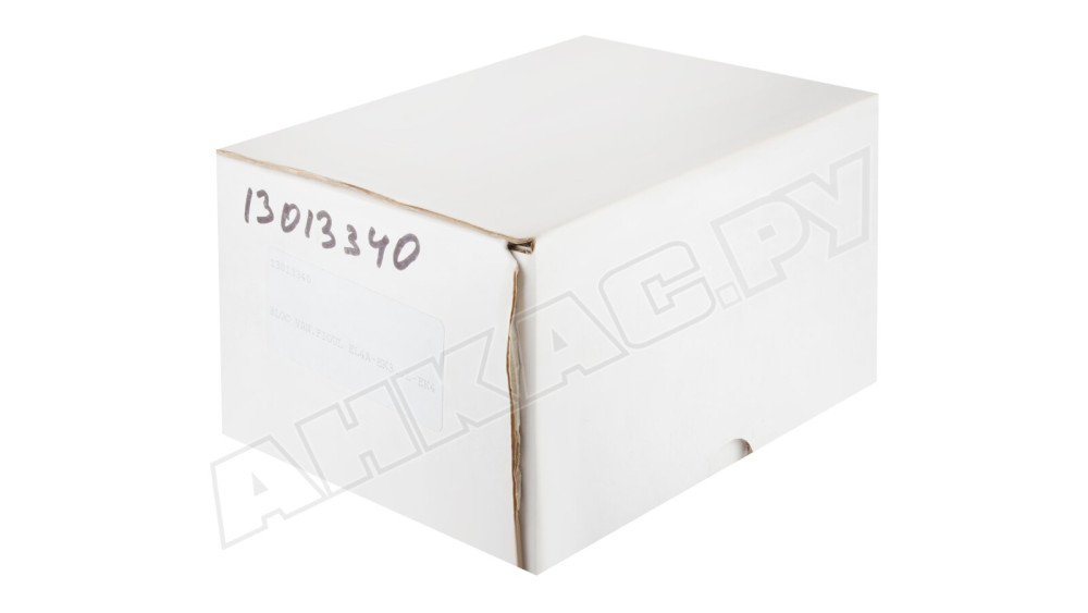 Распределительный блок Elco 13013340, 3х ступенчатый