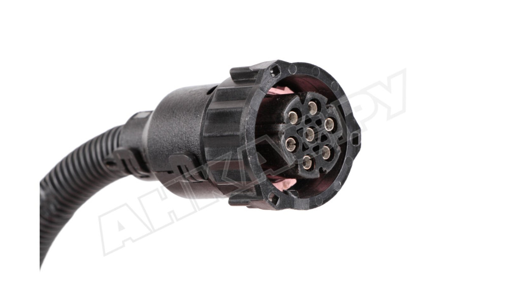 Тройник Eurosens T-Cable