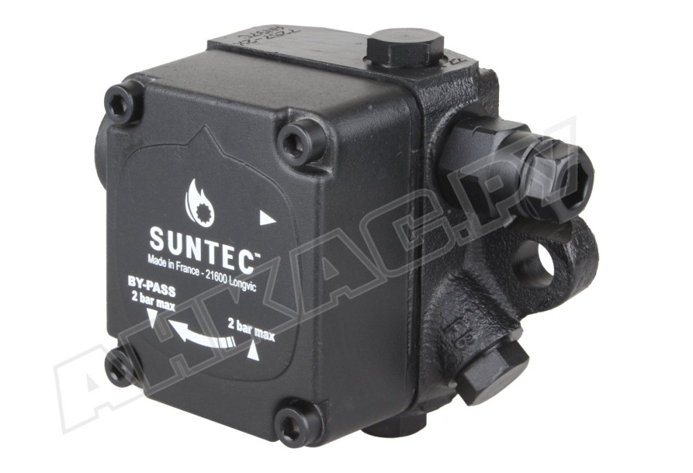 Насос для горелки Suntec AN 97 C 7257 2P