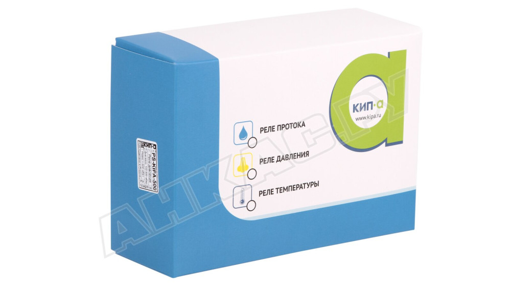 Реле давления Madas PS-KIPA-500