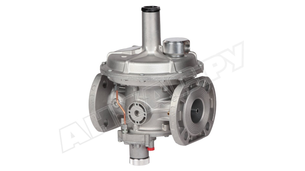 Регулятор давления газа Madas RG/2MBCZ DN 50 FL, RBC32Z R150