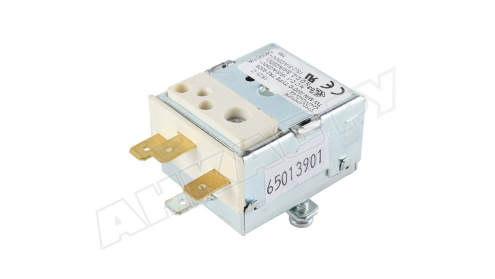 Предохранительный капиллярный термостат Imit TR2 9325 540957/A