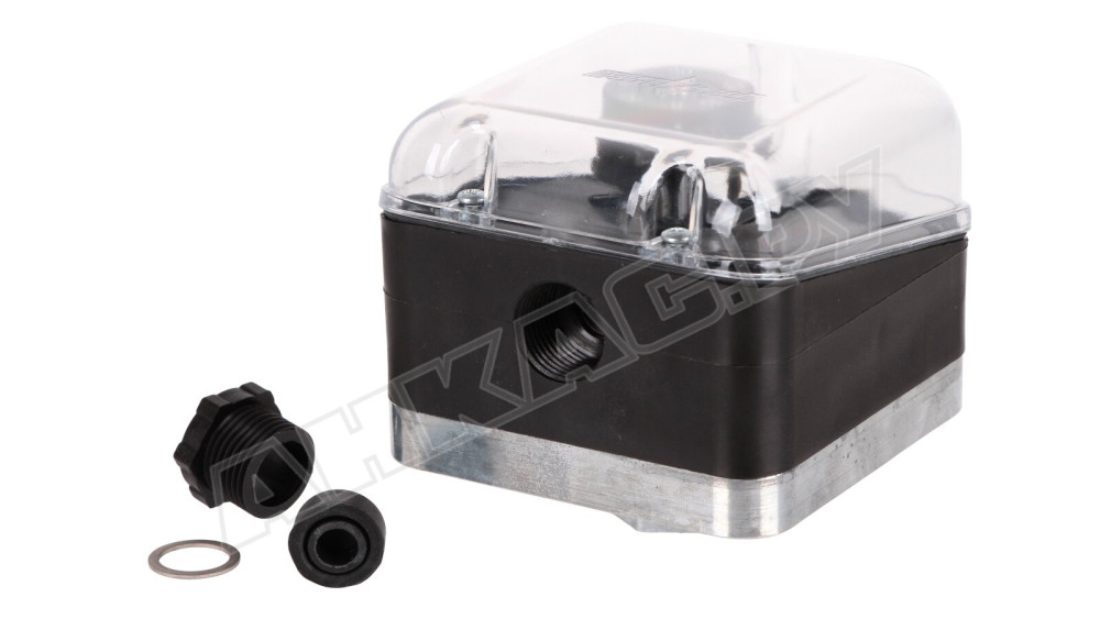 Датчик-реле давления Термобрест ДРД-50НА