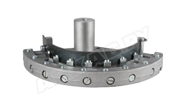 Регулятор соотношения топливо-воздух Riello 3006093