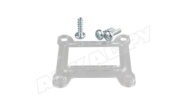 Печатная плата управления Beretta 20049611