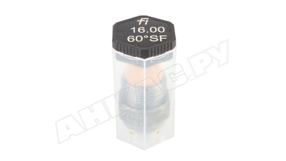 Форсунка Fluidics 16.00/60° SF