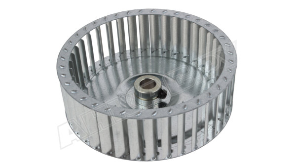 Рабочее колесо вентилятора De Dietrich Ø133 x 42 мм, 97955491