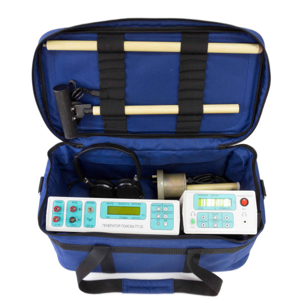 Трассотечеискатель ТТП-30